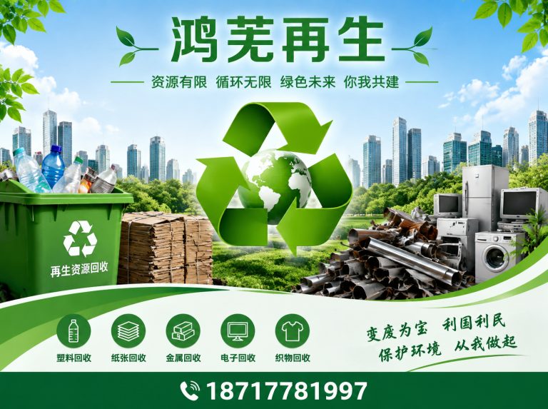 奉贤区上海回收公司展示图